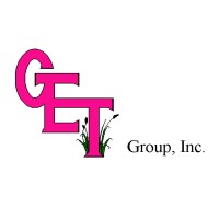 GET Group, Inc. Logo