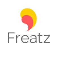 Freatz Logo