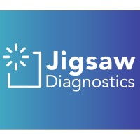 Jigsaw Diagnostics Logo