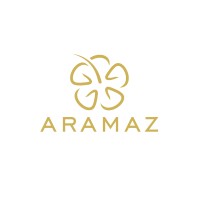ARAMAZ (MM2H) SDN. BHD. & ARAMAZ BORNEO (MM2H) SDN. BHD. Logo
