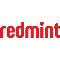 Redmint Interactive Pvt.Ltd. Logo