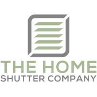 The Home Shutter Company Ltd Logo