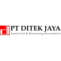 PT Ditek Jaya Logo