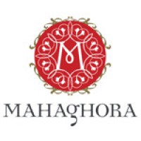 PT MAHAGHORA Logo