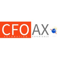 CFO Automation Experience Logo