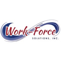 Work Force Solutions Logo