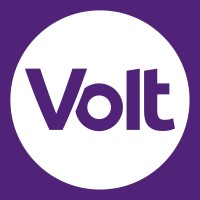 Volt Eindhoven Logo