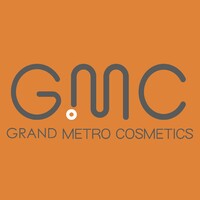 Grand Metro Cosmetics Logo