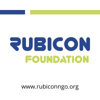 Rubicon Foundation Logo