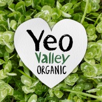 Yeo Valley Organic Logo