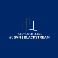 Reedy River Retail at SVN Blackstream Logo