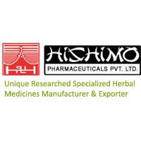 Hishimo Pharmaceuticals Pvt. Ltd. Logo