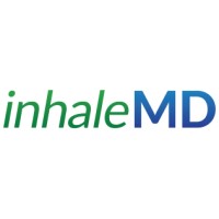 inhaleMD Logo