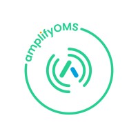 amplifyOMS Logo