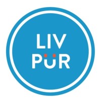 LivPur Logo