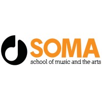 School of Music and the Arts (SOMA) Logo