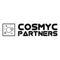 Cosmyc Partners Logo
