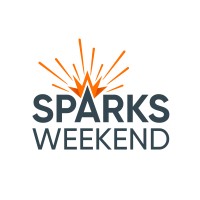 Sparks Weekend Logo