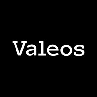 Valeos Logo