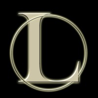 Larusa Entertainment Logo