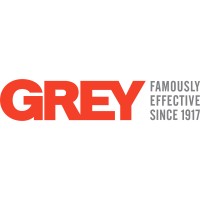Grey Philippines, Inc. Logo