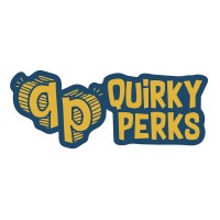 Quirky Perks Logo