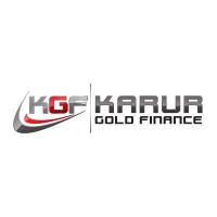 Karur Gold Finance Logo