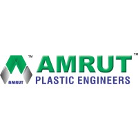 Amrut Plastic Engineers Logo