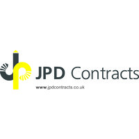 JPD Contracts Logo