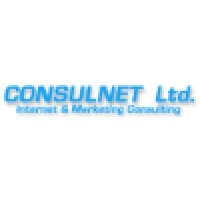 Consulnet Limited LL.C. Logo