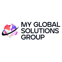 My Global Solutions Group Logo