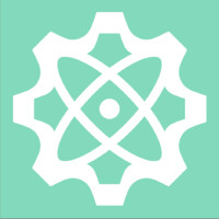 Math Reactor Logo
