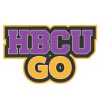 HBCU Go Logo