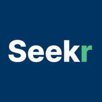 Seekr Logo