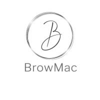 BrowMac Logo