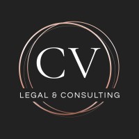 CV Legal & Consulting Pty Ltd Logo