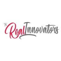 Real Innovators Venture Studio Logo