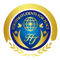 International Association of Youth and Students for Peace USA Logo