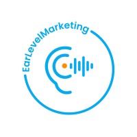 Ear Level Marketing Logo