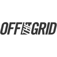 Off The Grid Surplus Logo
