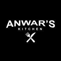 Anwars Kitchen Logo
