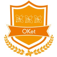 OKET Ltd Logo