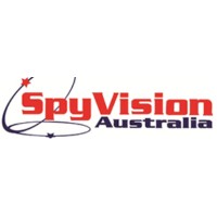 Spy Vision Australia Pty Ltd Logo