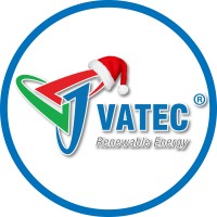 VATEC Energy Engineering Consulting Co. Ltd. Logo