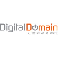 Digital Domain S.L. Logo