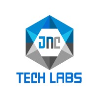 JNC TechLabs Logo