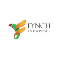 FYNCH Enterprises Logo