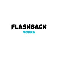 Flashback Vodka Logo