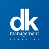 DK MANAGEMENT SERVICES Logo