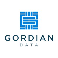 Gordian Data Logo